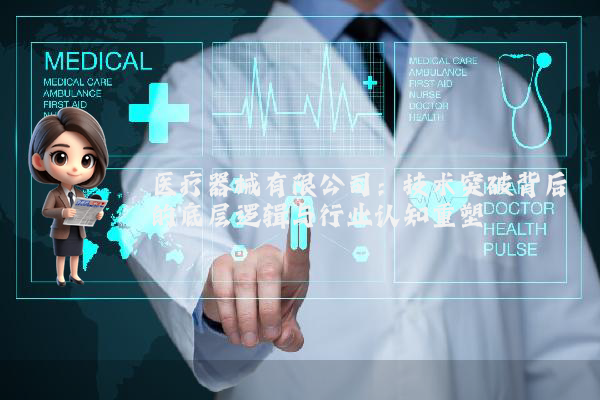 医疗器械有限公司：技术突破背后的底层逻辑与行业认知重塑