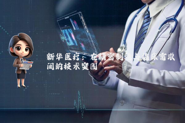 新华医疗：在精密制造与临床需求间的技术突围
