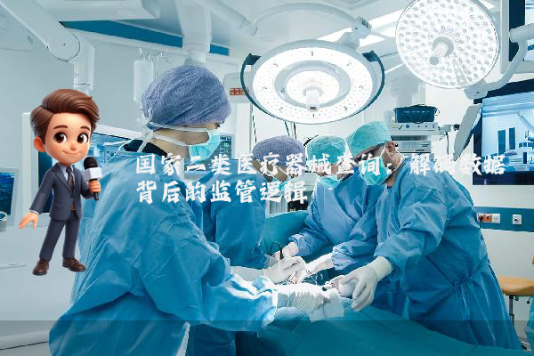 国家二类医疗器械查询：解码数据背后的监管逻辑